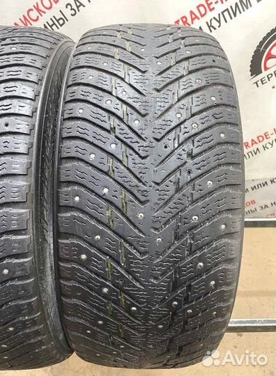 Nokian Tyres Hakkapeliitta 8 215/55 R16 97V