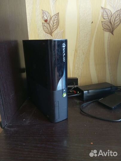 Xbox 360