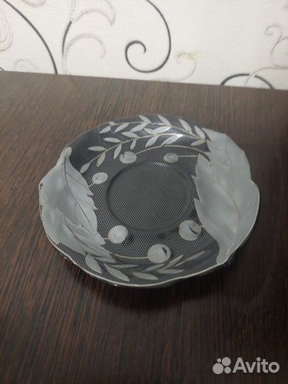 Кофейный сервиз yamasengoldcollectionfineporcelain