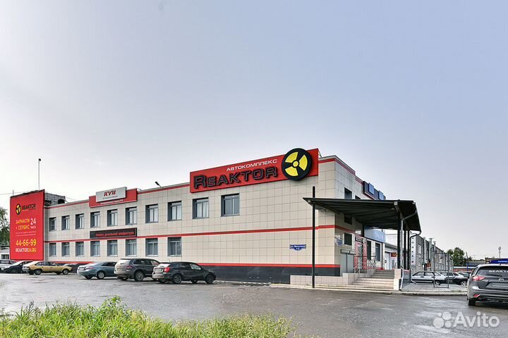 Замена автомобильного аккумулятора