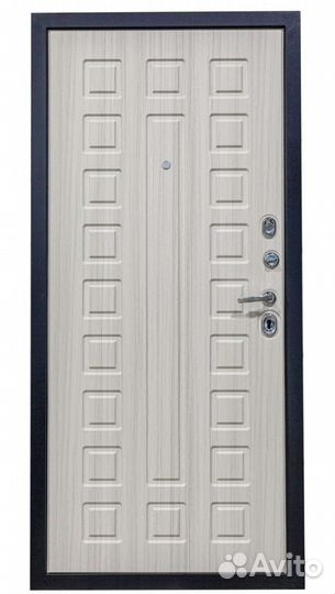 Термодвери в частный дом