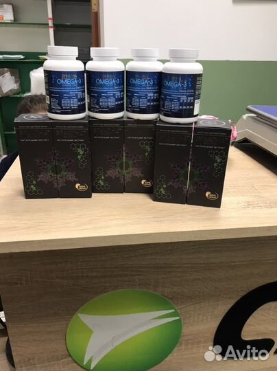 Для красоты волос и ногтей