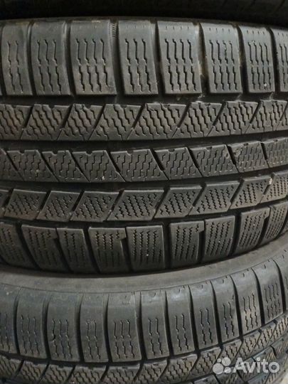 Continental ContiCrossContact Winter 275/45 R21