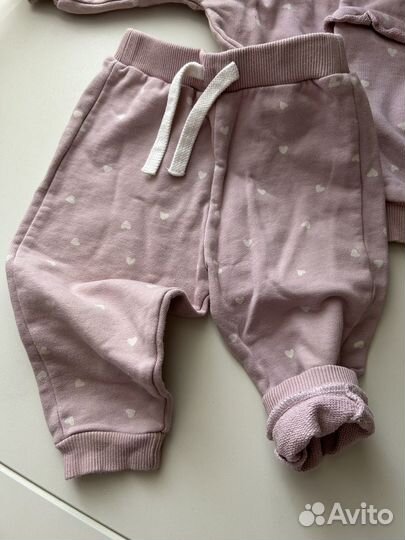 Костюм на девочку