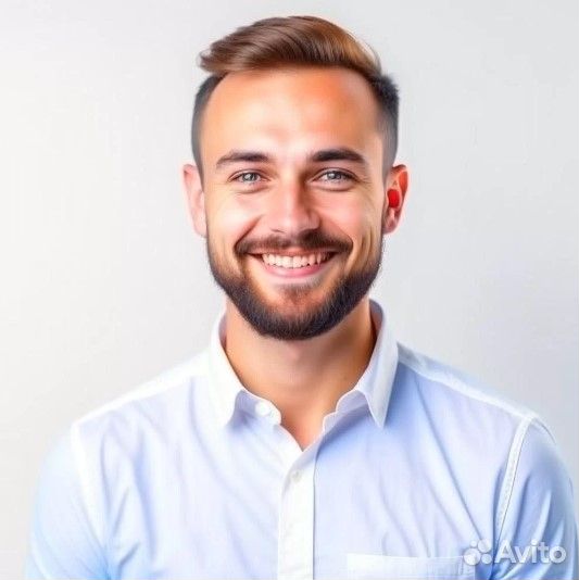 Менеджер по продажам