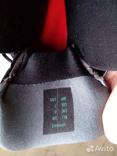 Женские роликовые коньки Roces T 201