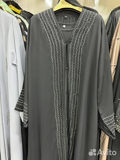 Платье абая