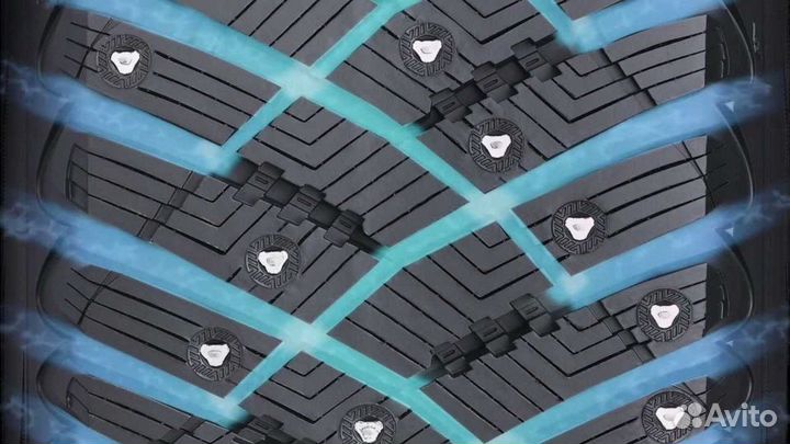 Goodyear Ultragrip Ice Arctic 205/65 R16 99T