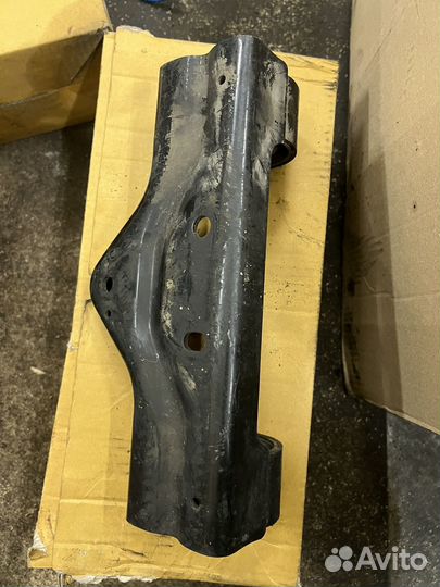 Опора кпп задняя porter 2