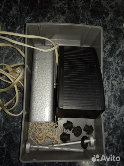 Электропрялка бытовая бэп-2