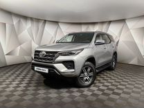 Toyota Fortuner 2.7 AT, 2021, 170 950 км, с пробегом, цена 3 597 000 руб.