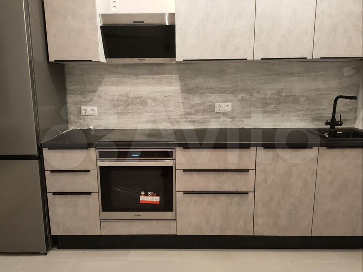 2-к. квартира, 51,2 м², 9/22 эт.