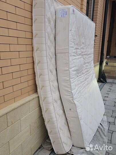 Матрас 140х195