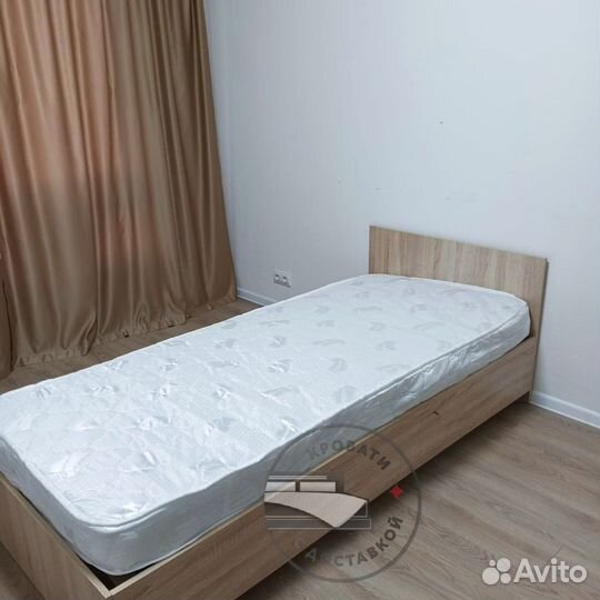 Кровать 90х200