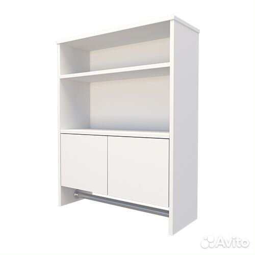 Шкаф Стандарт Комби 6