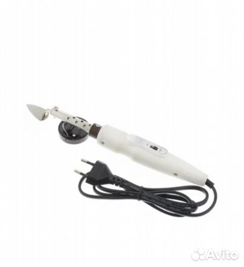 Мини утюжок для пэчворка