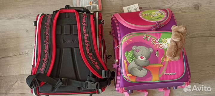 Ранец школьный