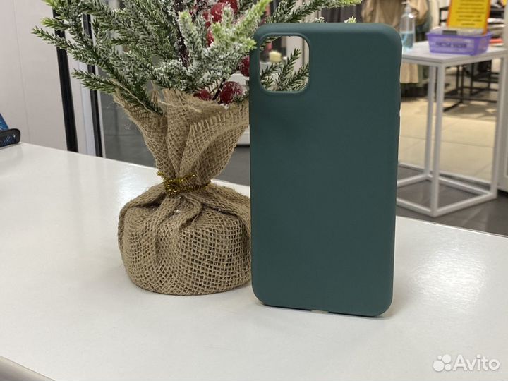 Чехол на iPhone 11 Pro Max