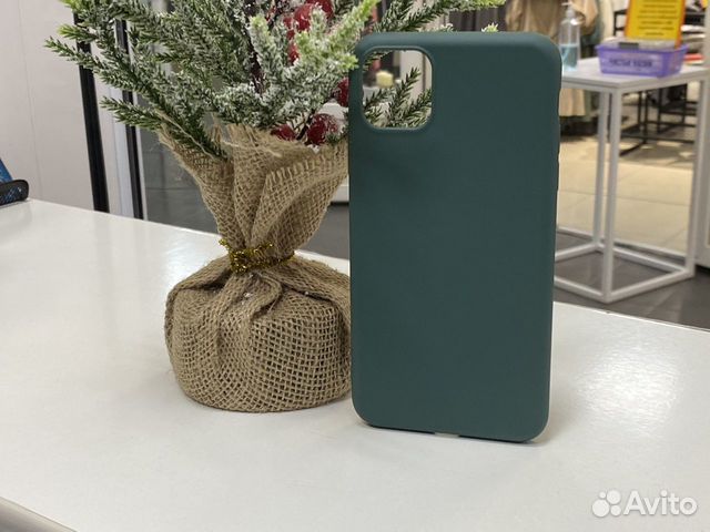 Чехол на iPhone 11 Pro Max