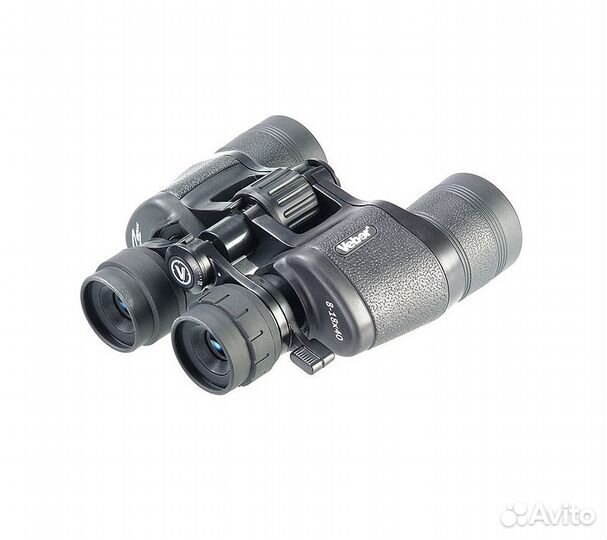 Бинокль Veber zoom 8-18x40