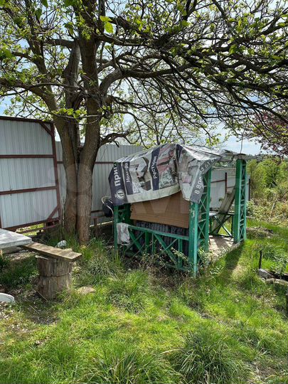 Участок 5 сот. (СНТ, ДНП)