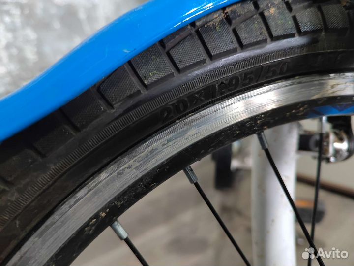 Велосипед детский 