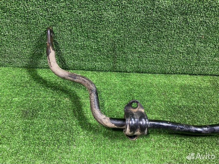 Стабилизатор передний Hyundai Solaris I 2010 - 2