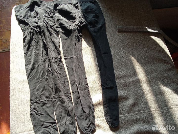 Колготки женские