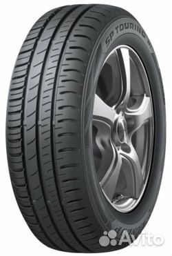Dunlop SP Touring R1 185/65 R15 88T