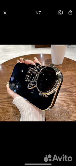 Чехол на iPhone 12 pro max