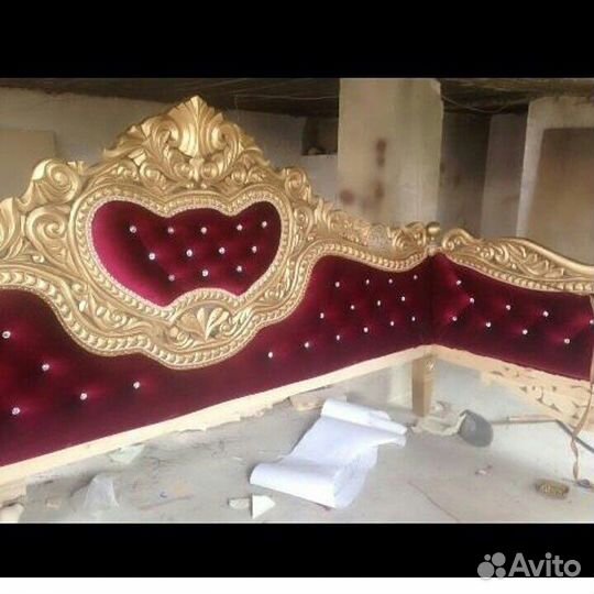 Тахта на заказ