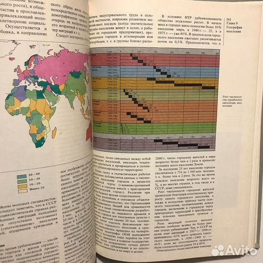 Страны и народы