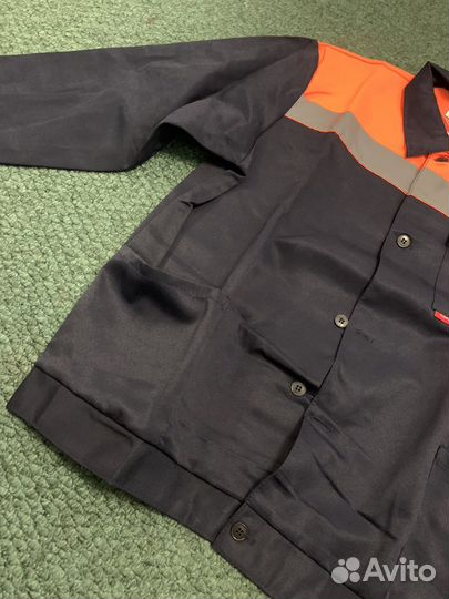 Костюм рабочий