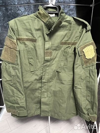 Форма для страйкбола