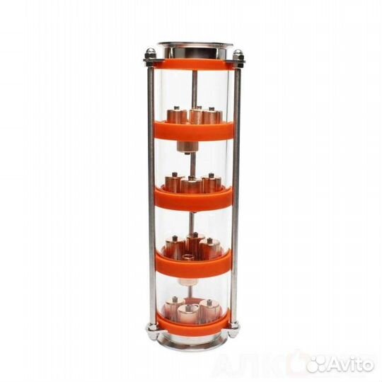 Колпачковая колонна Алковар