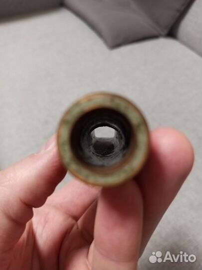 Мундштук для саксофона тенор