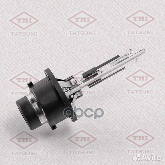 Лампа D2R 85V (35W) 6000K audi A8 1996-2002/CIT