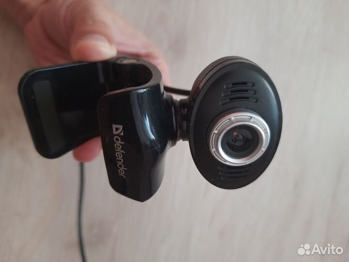 Веб-камера USB