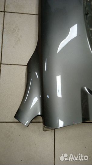 Крыло переднее правое Haval H6