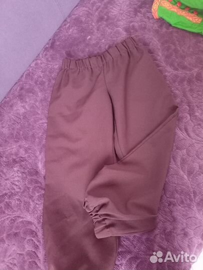 Русско народный костюм