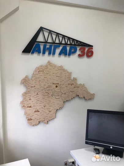 Монтаж Арочных Ангаров