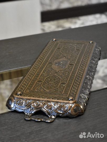 Поднос из Турции