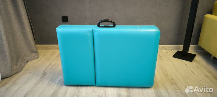 Складной массажный стол югкомфорт