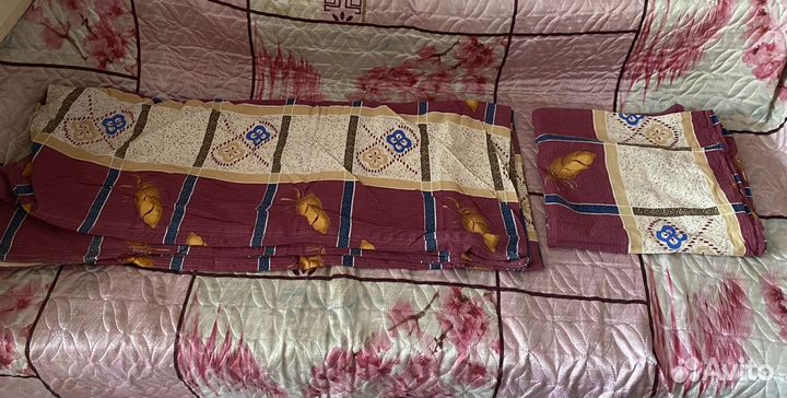 Постельное белье новое 1 5