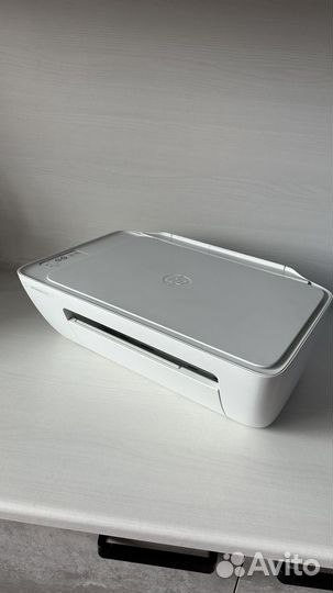 Мфу hp принтер цветной