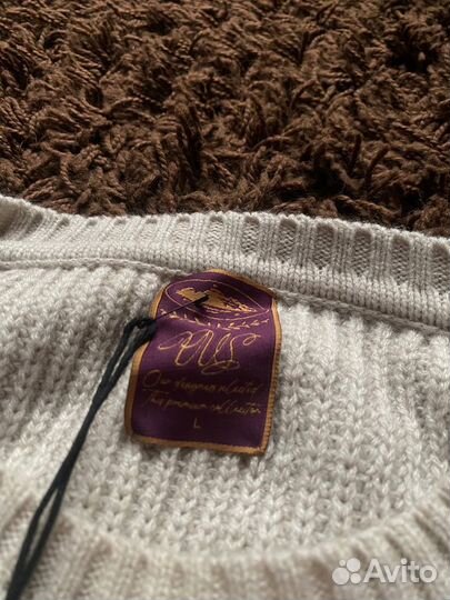 Свитер corteiz new