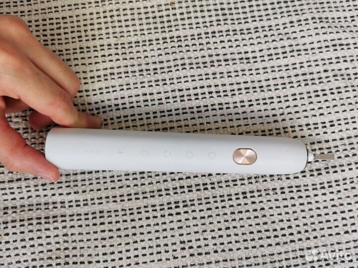 Нерабочая электроника пакетом на детали