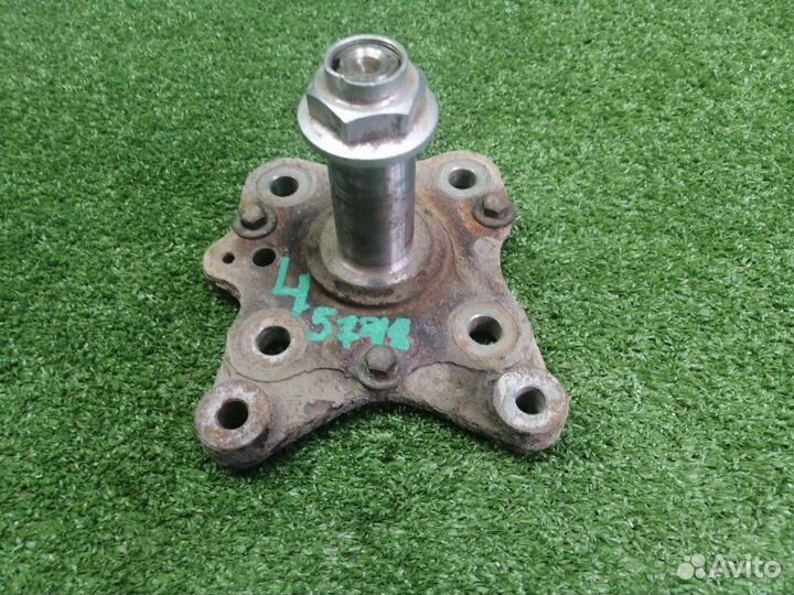 Ступица задняя правая Honda Civic 5D