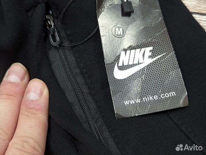 Штаны nike