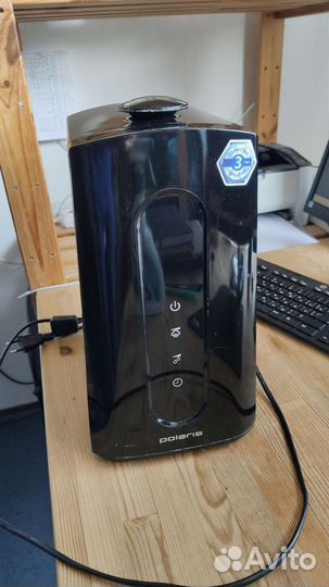 Увлажнитель Polaris PUH 5405D